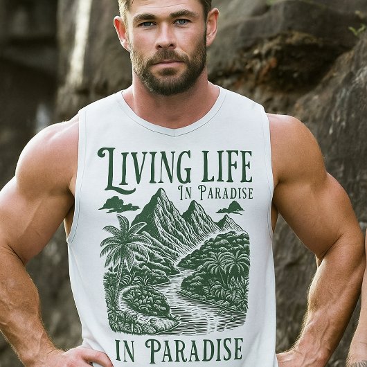 Herren T-Shirt Design
