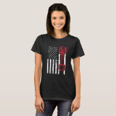 Herren T-Shirt für Autotyp Auto Mechaniker Fans vo (Vorne ganz)