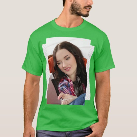 Herren T-Shirt Markenware (Vorderseite)