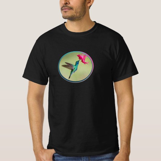 Herren-T-Shirt T-Shirt (Vorderseite)