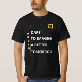 Herren T-Shirt - Traumvibes