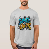 Herren T-Shirts (Vorderseite)
