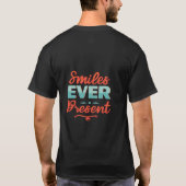 Herren T-Shirts (Rückseite)