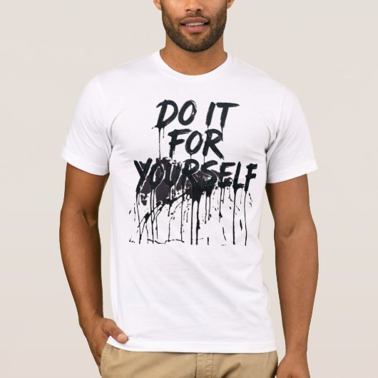 Herren T-Shirts (Vorderseite)