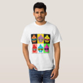 Herren T-Shirts (Vorne ganz)