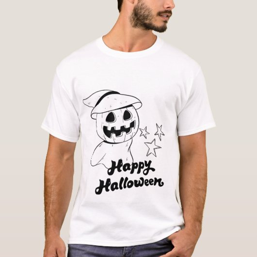 Herren T-Shirts (Vorderseite)
