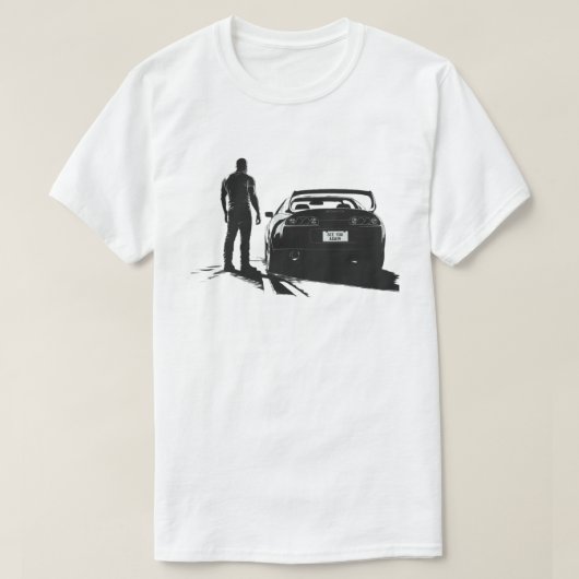 Herren T-Shirts (Design vorne)