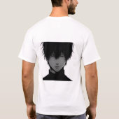 Herren T-Shirts (Rückseite)