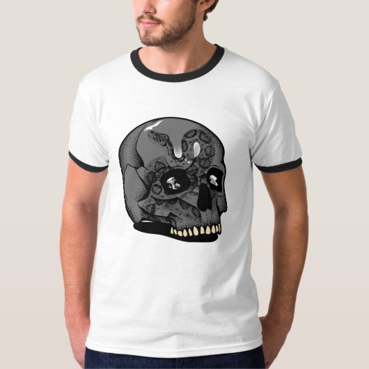 Herren T-Shirts (Vorderseite)