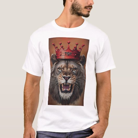 Herren T-Shirts (Vorderseite)
