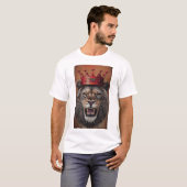 Herren T-Shirts (Vorne ganz)