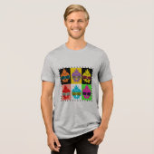 Herren T-Shirts (Vorderseite voll)