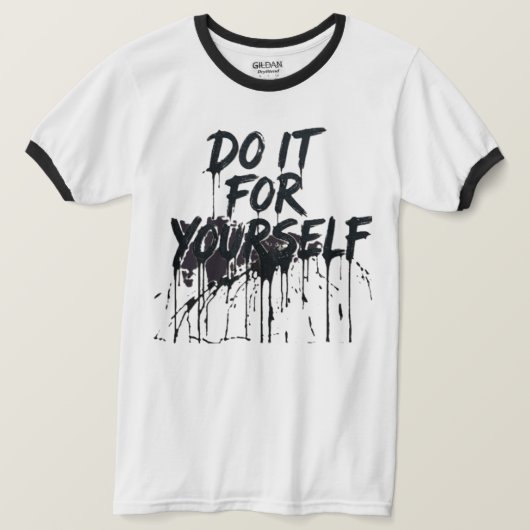 Herren T-Shirts (Design vorne)