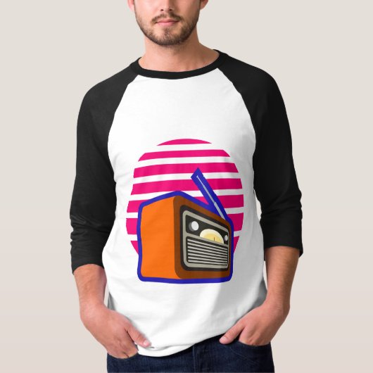 Herren T-Shirts (Vorderseite)