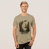 Herren T-Shirts (Vorderseite voll)