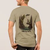 Herren T-Shirts (Rückseite)