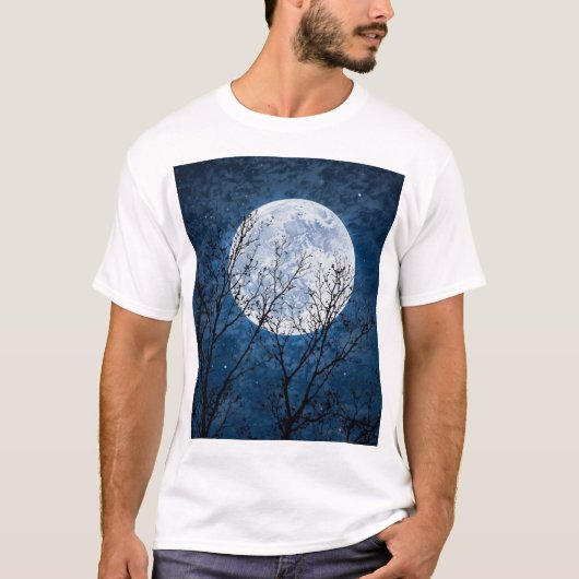 Herren T-Shirts (Vorderseite)