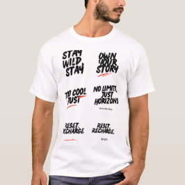 Herren T-Shirts