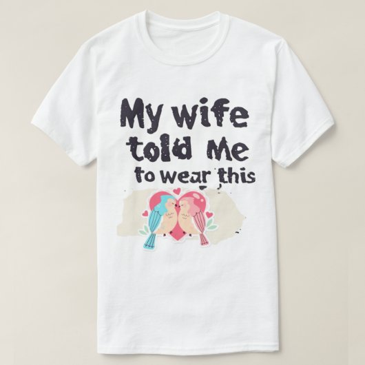 Herren T-Shirts (Design vorne)