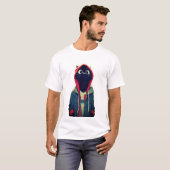 Herren T-Shirts (Vorne ganz)