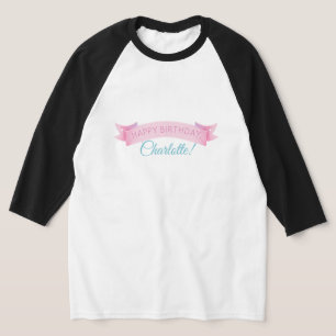 Herren-T-Shirts für eine magische Geburtstagsfeier T-Shirt
