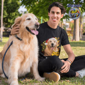 Herren T-Shirts mit eigenem Text & Bild
