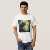 Herren-T-Shirts T-Shirt (Vorne ganz)