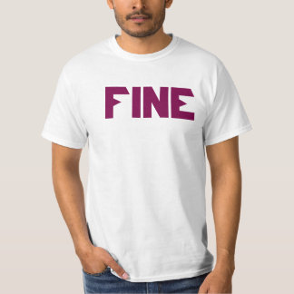 Herren-T-Shirts T-Shirt