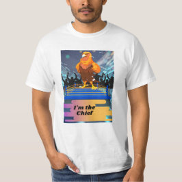 Herren T-Shirtt,  Wrestling, Kämpfer, Winner, T-Shirt