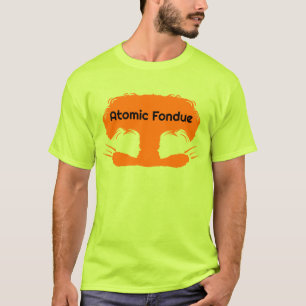 Herren-T-Test T-Shirt