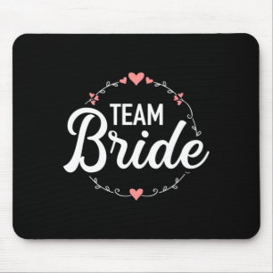 Herren Team Braut Junggesellinnenabschied Jga Perf Mousepad