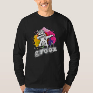 Herren Team Bräutigam Männer Junggesellen Abschied T-Shirt