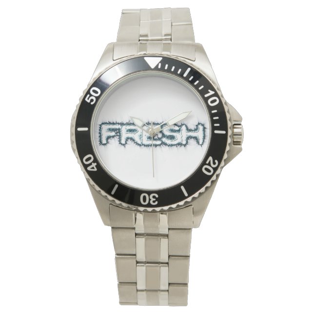 Herren Uhr zum Verkauf ! (Vorderseite)
