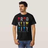 Herren Value T-Shirt (Vorne ganz)