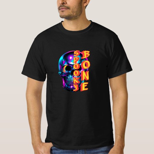Herren Value T-Shirt (Vorderseite)
