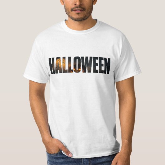Herren Value T-Shirt (Vorderseite)
