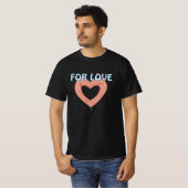 Herren Value T-Shirt (Vorne ganz)