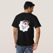 Herren Value T-Shirt (Schwarz voll)