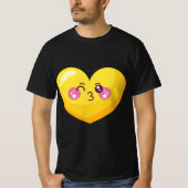 Herren Value T-Shirt (Vorderseite)