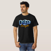 Herren-Value-T-Shirt T-Shirt (Vorne ganz)