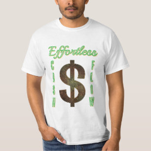 Herren Wert T-Shirt