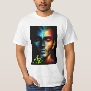 Herren Wert T-Shirt