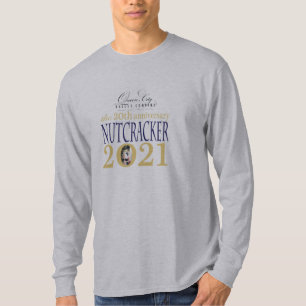 Herrenabschlag T-Shirt