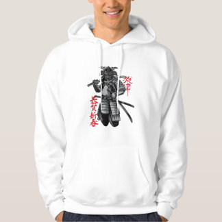 Herrenbekleidung - Minimale Ästhetik Hoodie