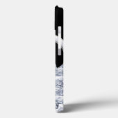 Herrenfrischgebäck Case-Mate iPhone Hülle (Rückseite / Links)