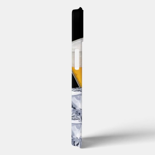 Herrenfrischgebäck Case-Mate iPhone Hülle (Rückseite / Rechts)