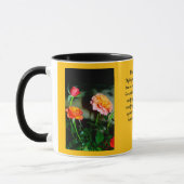 Herrengebets-Tasse Tasse (Links)