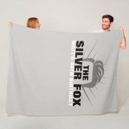 Herrengeburtsherberger-Hintergrund Fleece Blanket