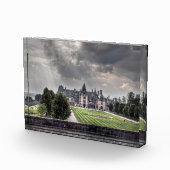 Herrenhaus Fotoblock (Rechts)