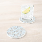 Herrenhaus Getränkeuntersetzer (Seite)